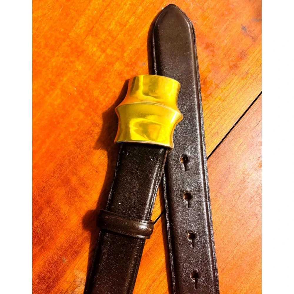 Devecchi italian leather